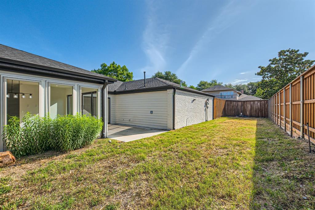 Highlands North Sec 01 - Residential