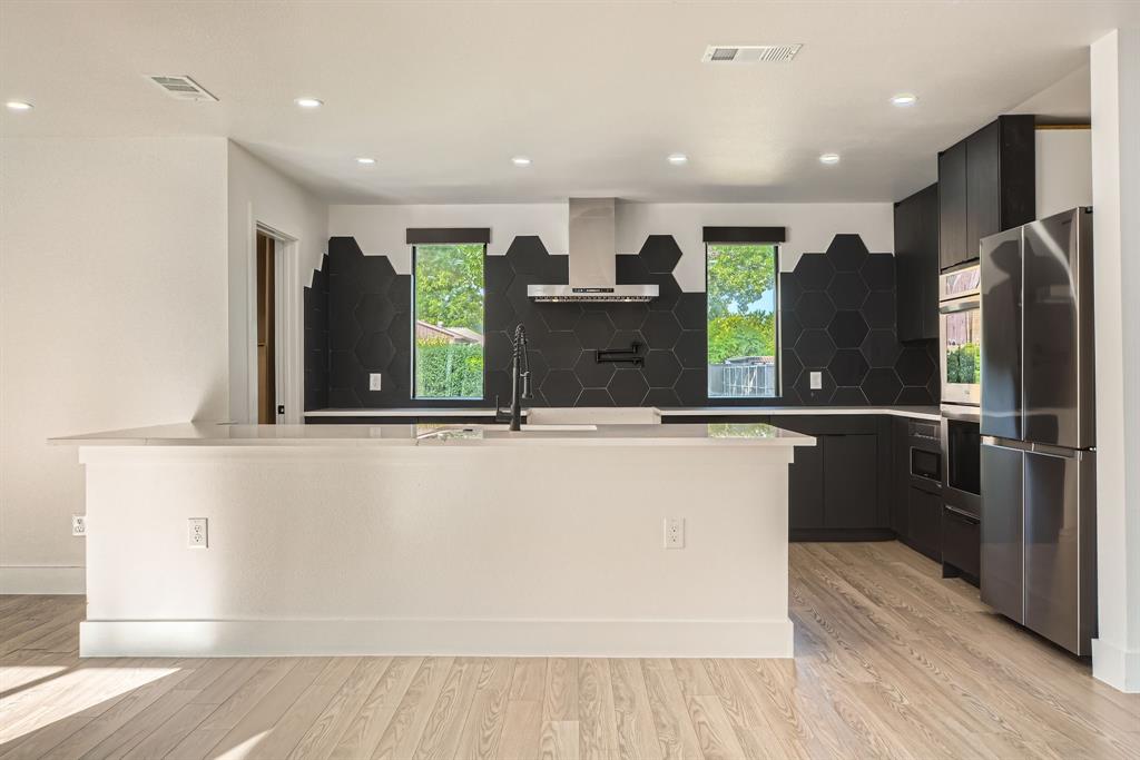 Highlands North Sec 01 - Residential