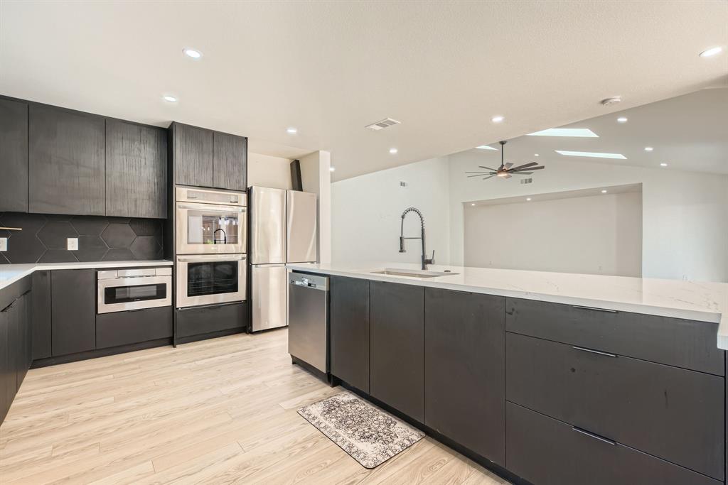 Highlands North Sec 01 - Residential