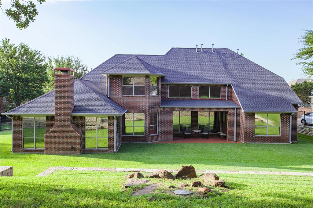 1923 White Oak Clearing