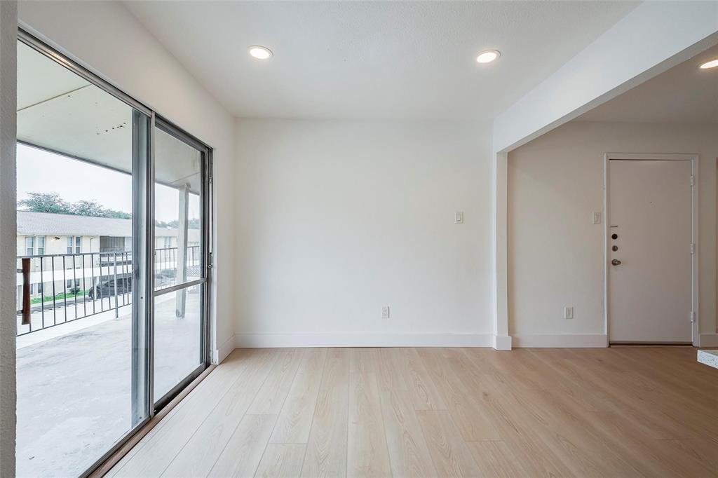 Terrace Condo - Residential Lease