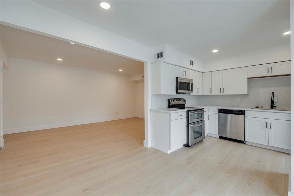 Terrace Condo - Residential Lease