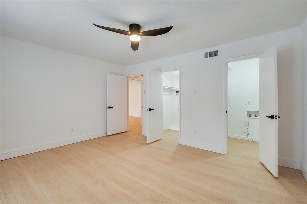 Terrace Condo - Residential Lease