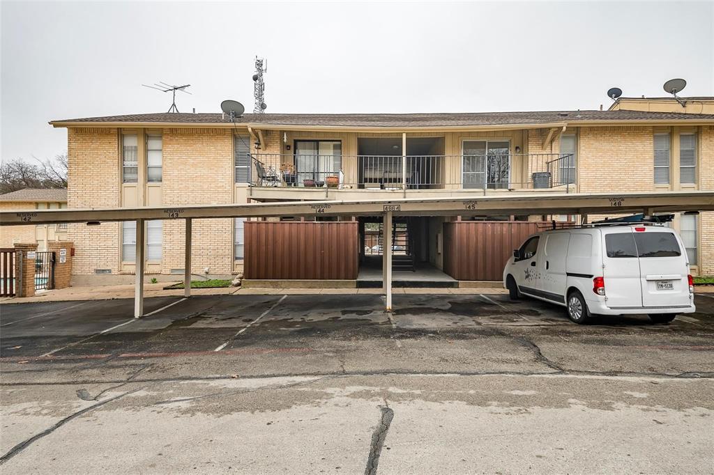 Terrace Condo - Residential Lease