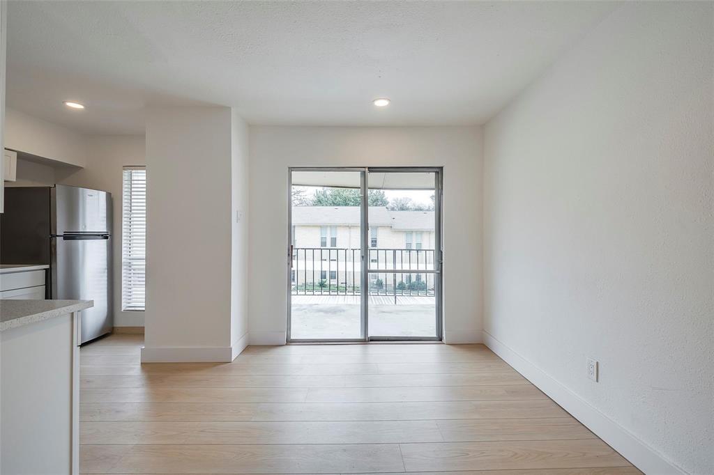 Terrace Condo - Residential Lease