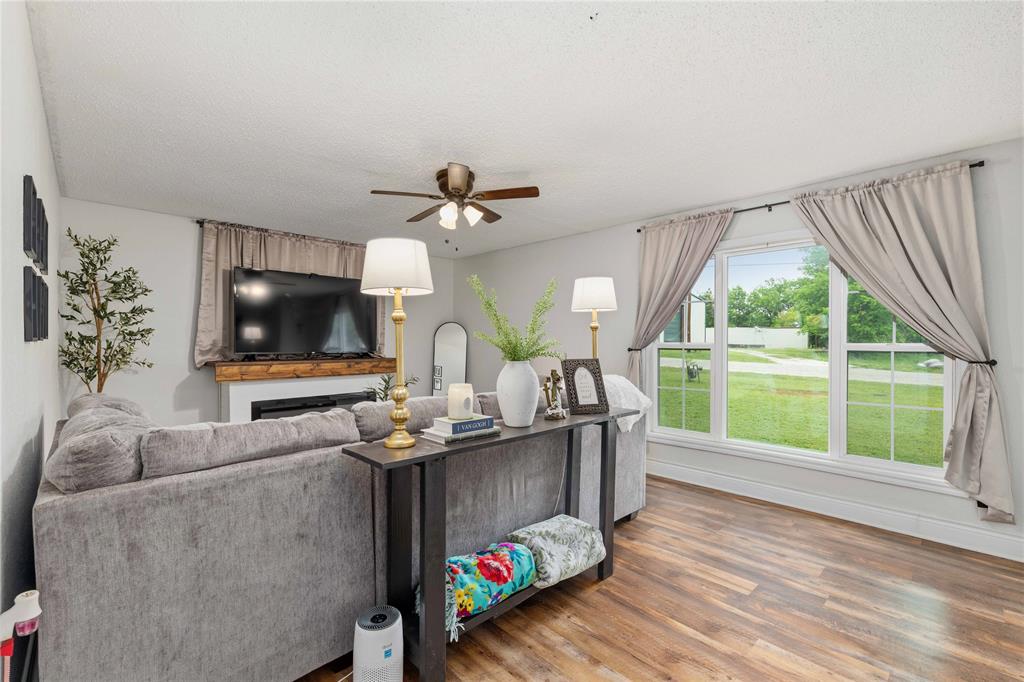 ORCHARD VIEW I - Residential