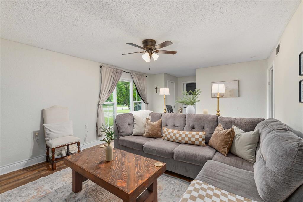 ORCHARD VIEW I - Residential