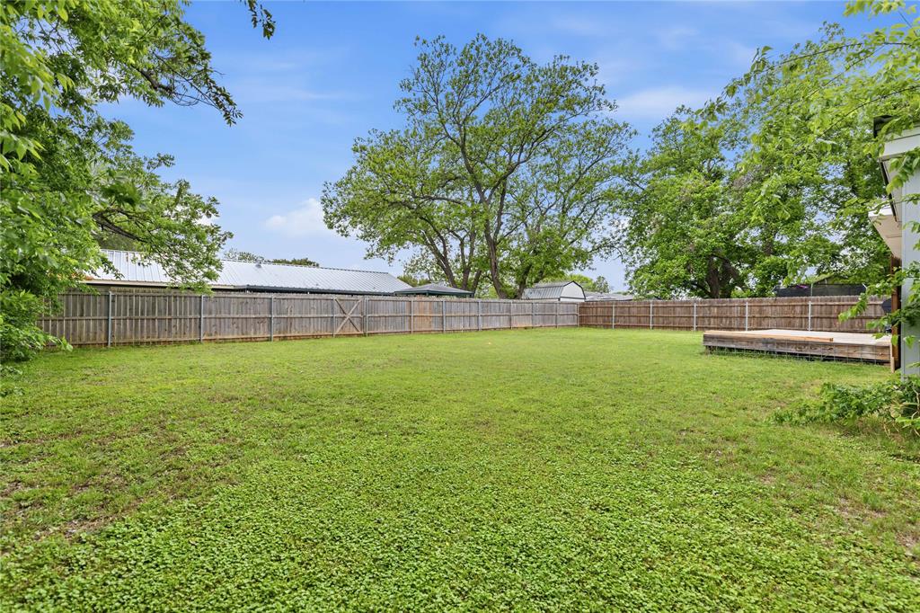 ORCHARD VIEW I - Residential