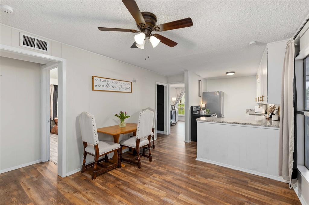 ORCHARD VIEW I - Residential