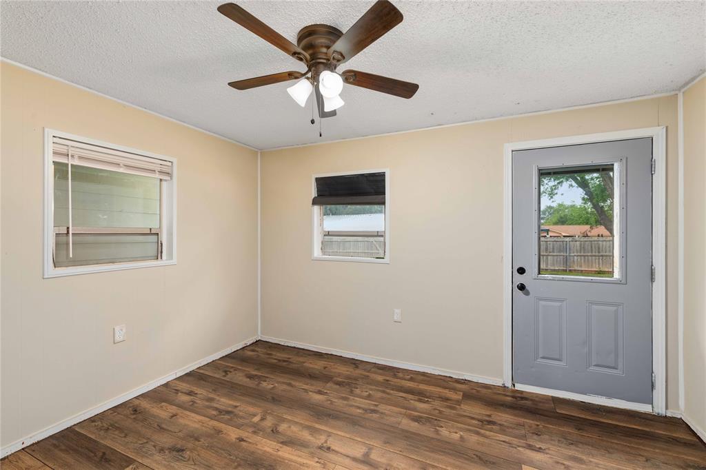 ORCHARD VIEW I - Residential