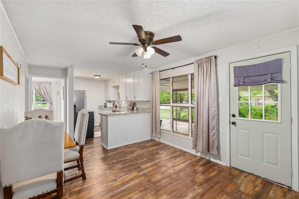 ORCHARD VIEW I - Residential