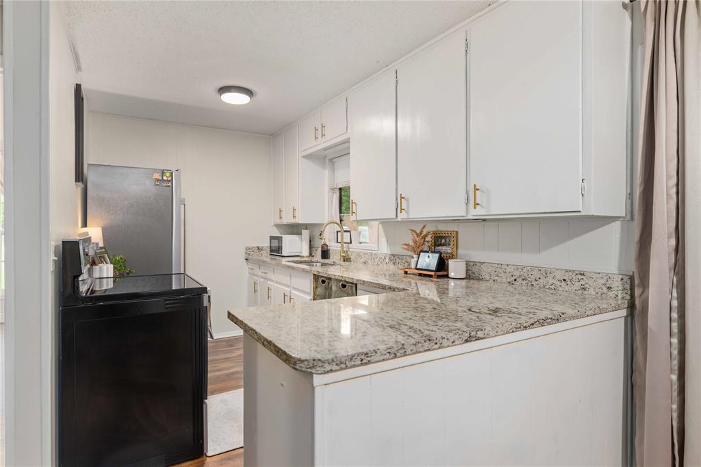 ORCHARD VIEW I - Residential