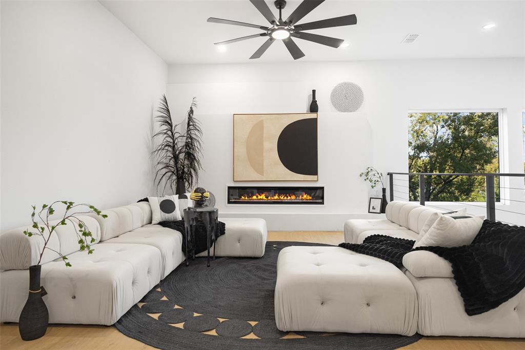 Forest Dale Gardens - Residential