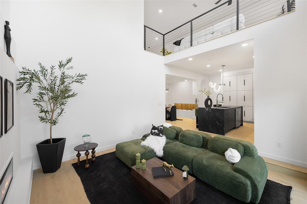 Forest Dale Gardens - Residential