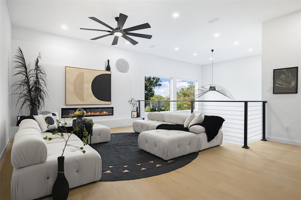 Forest Dale Gardens - Residential