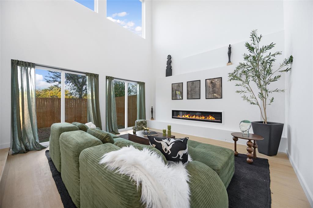 Forest Dale Gardens - Residential