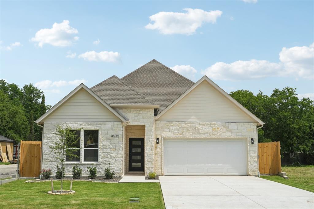 4535 W Lake Highlands Drive