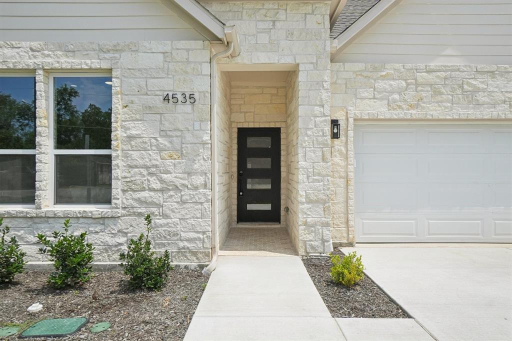 4535 W Lake Highlands Drive