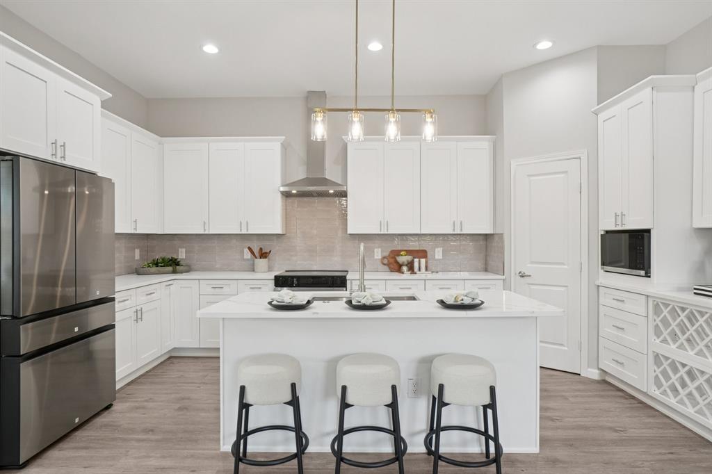 4535 W Lake Highlands Drive