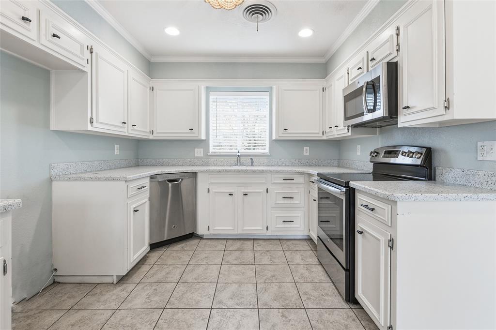 West Oakhurst Add - Residential