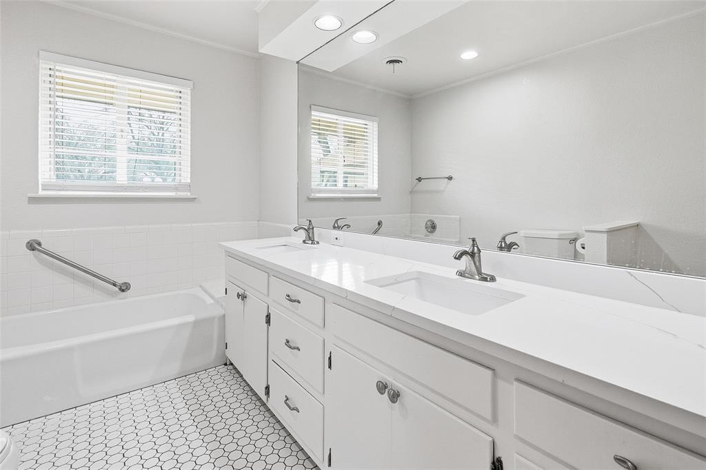 West Oakhurst Add - Residential