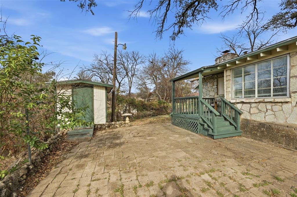 West Oakhurst Add - Residential