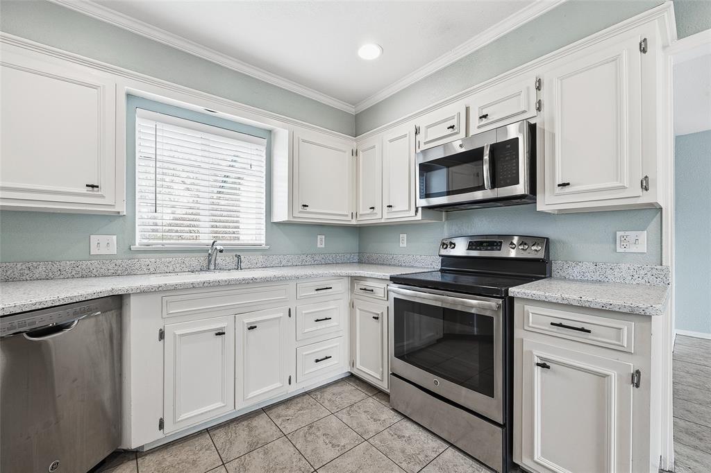 West Oakhurst Add - Residential