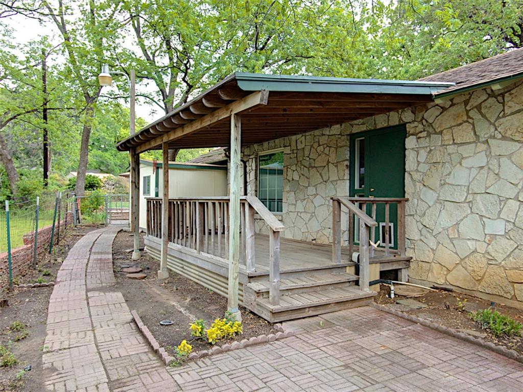 West Oakhurst Add - Residential