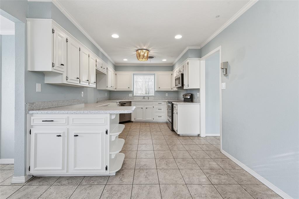 West Oakhurst Add - Residential