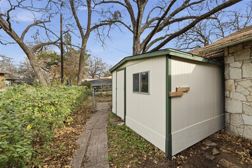 West Oakhurst Add - Residential