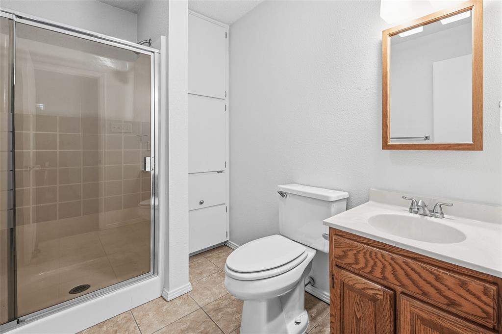 West Oakhurst Add - Residential