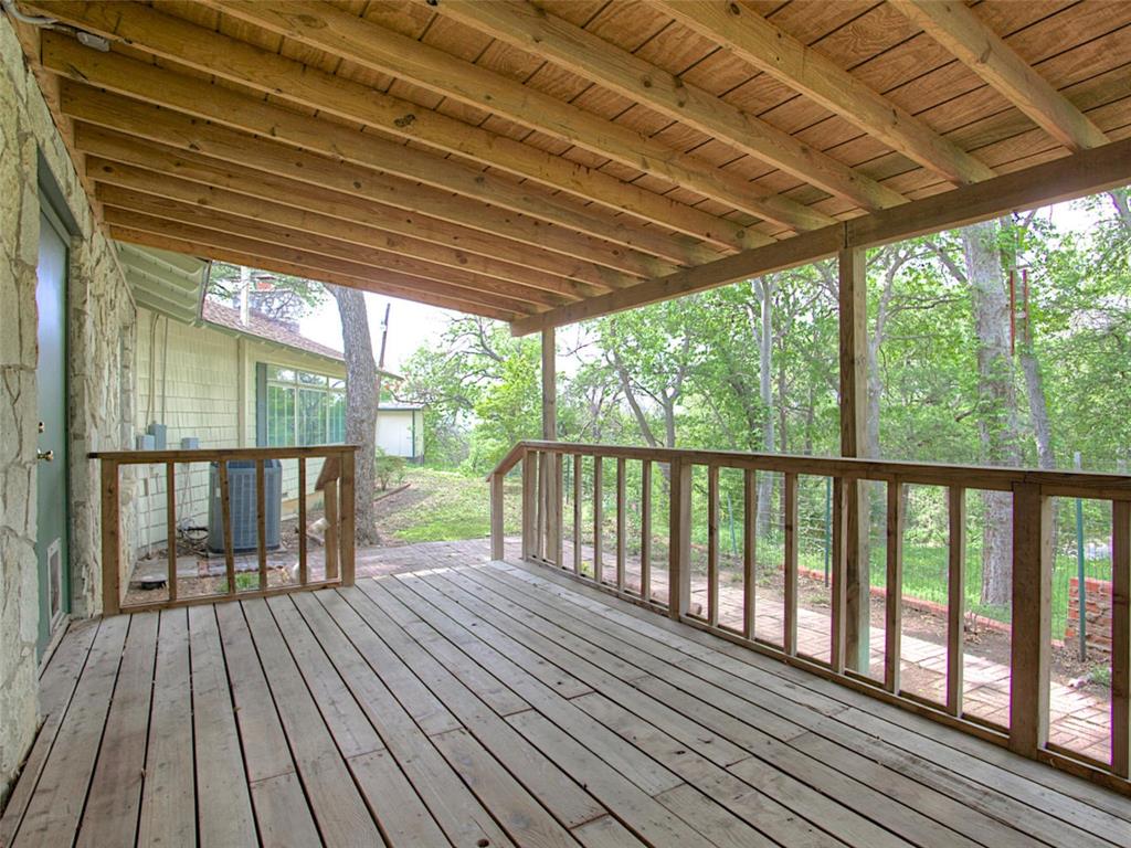 West Oakhurst Add - Residential