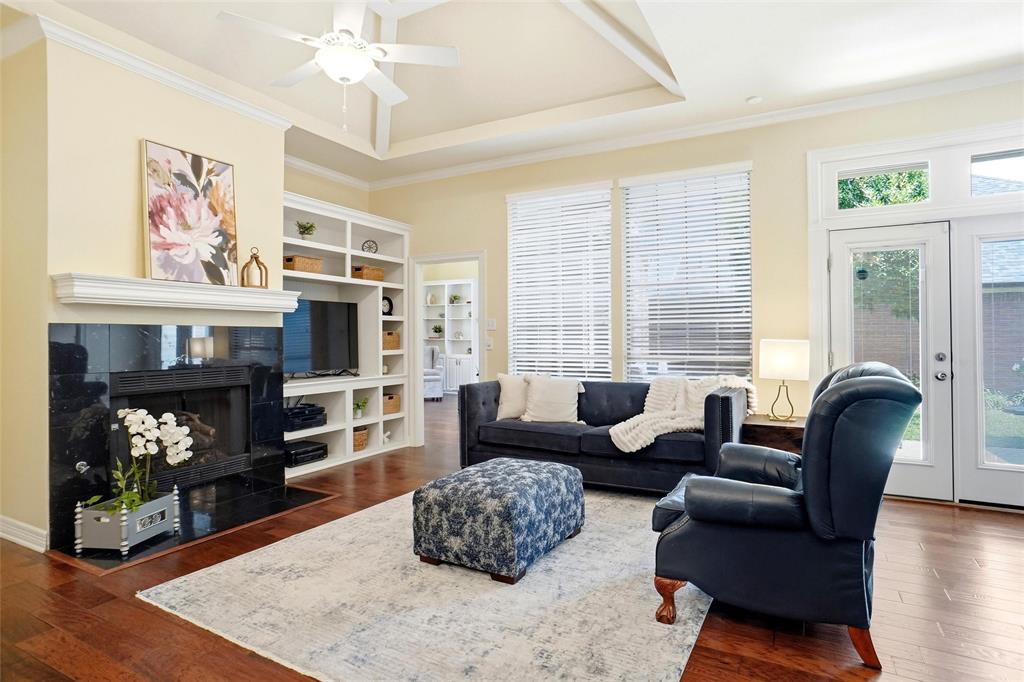1000 Murl Drive