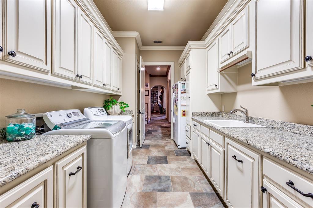 Johnston Add - Residential