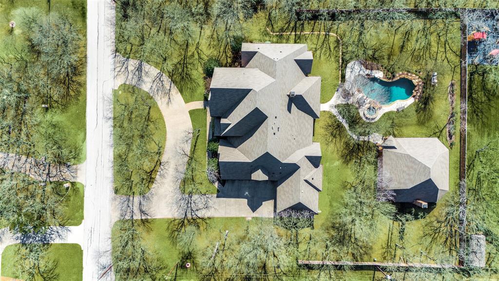 Johnston Add - Residential