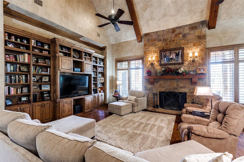 Johnston Add - Residential