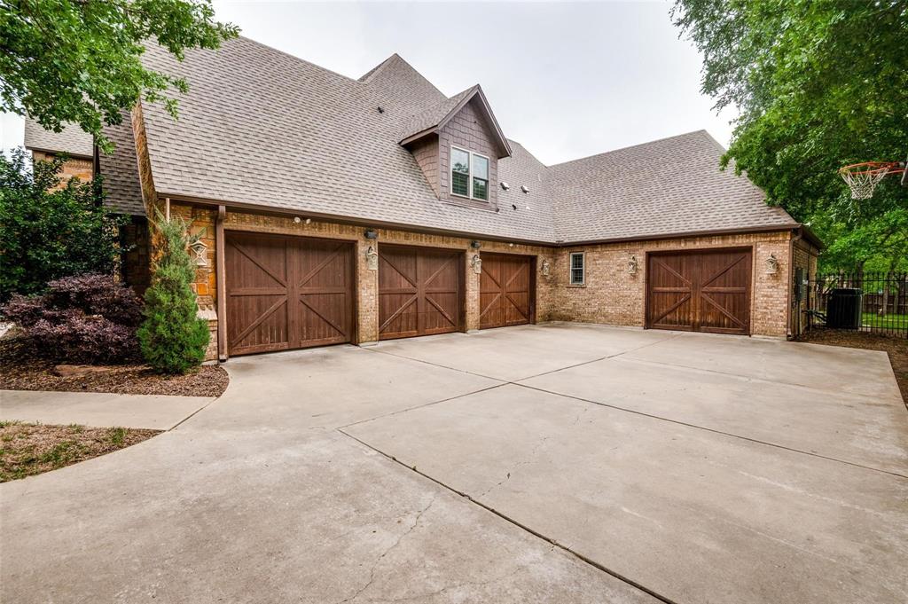 Johnston Add - Residential