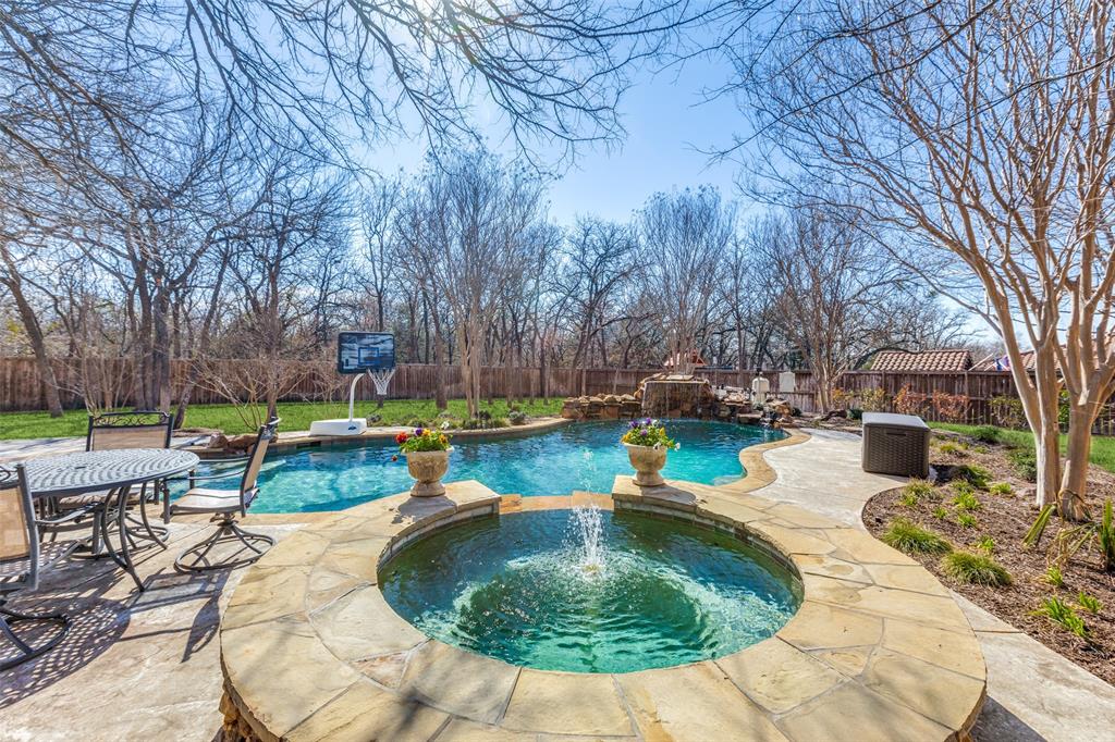 Johnston Add - Residential