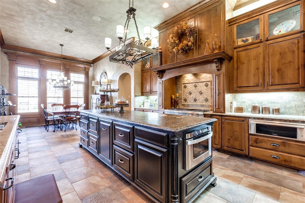 Johnston Add - Residential