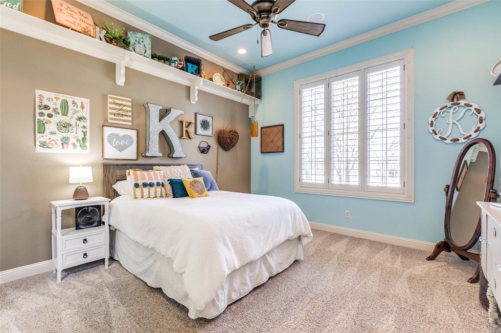 Johnston Add - Residential