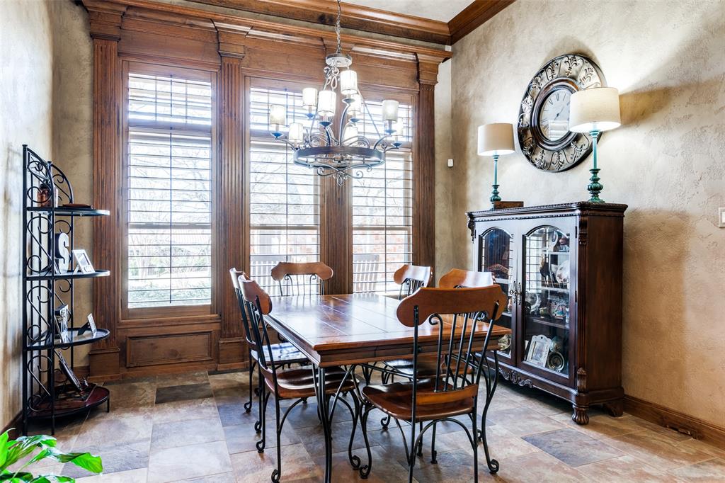 Johnston Add - Residential