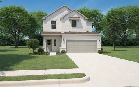 Photo of 2008 Homestretch Drive, Seagoville, TX 75159 (MLS # 21392926)