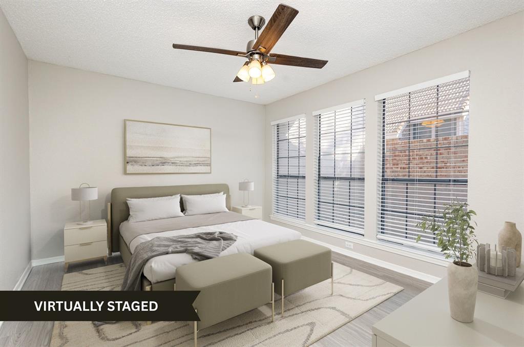 La Buea Vida - Residential