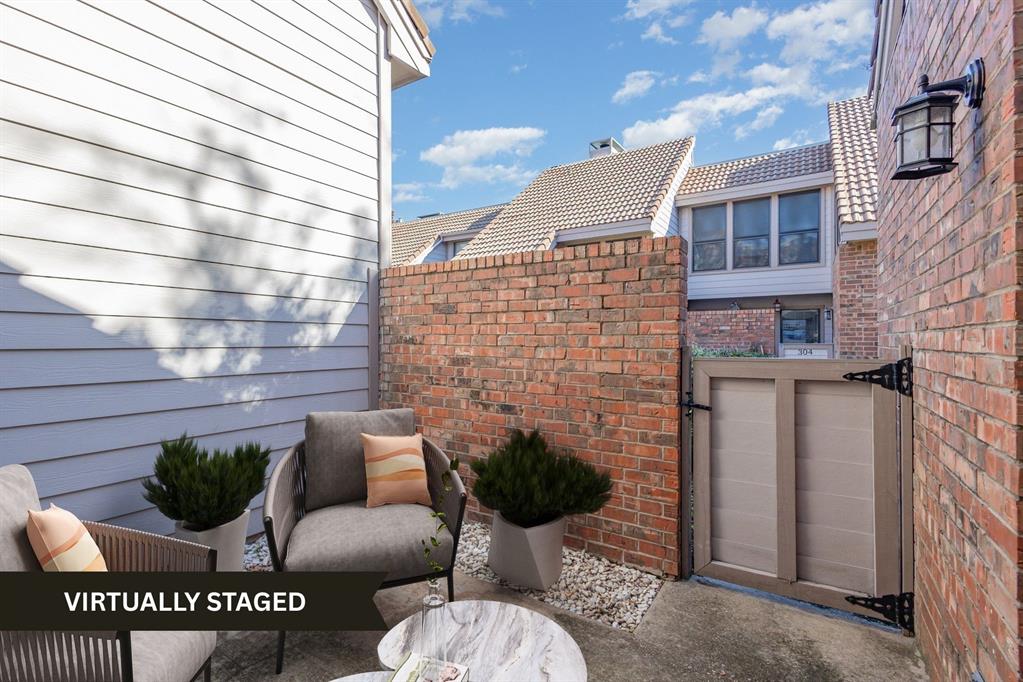 La Buea Vida - Residential