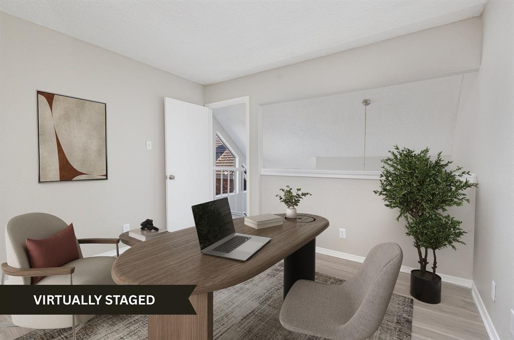 La Buea Vida - Residential