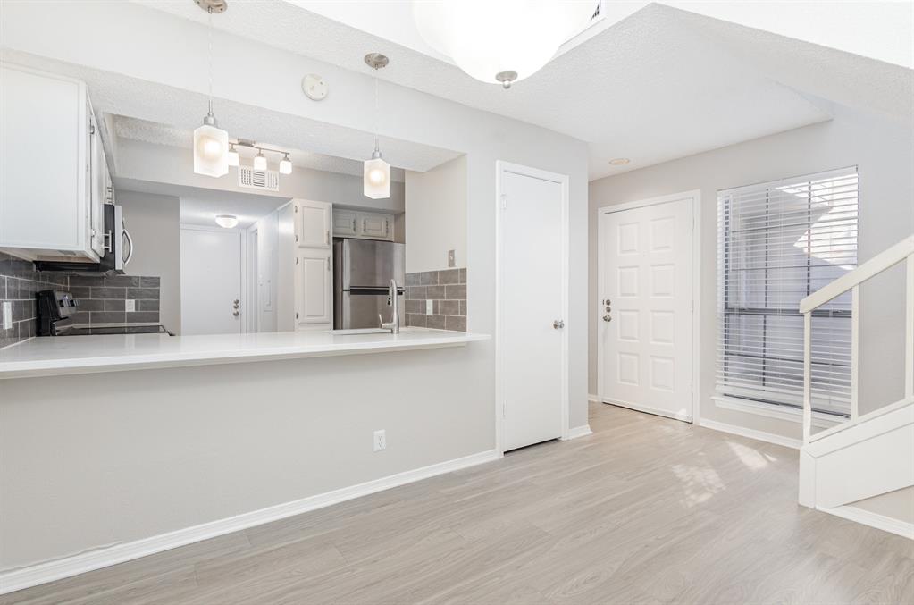 La Buea Vida - Residential