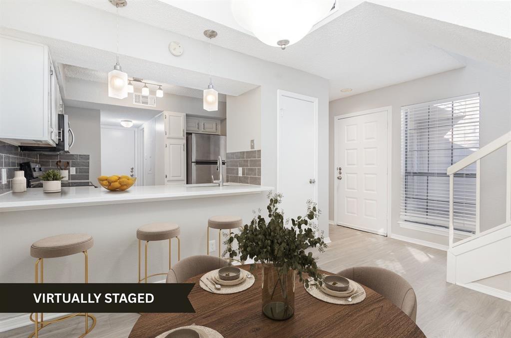 La Buea Vida - Residential