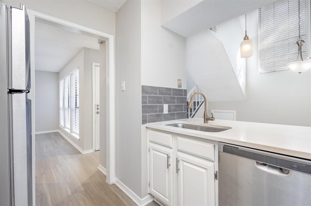 La Buea Vida - Residential