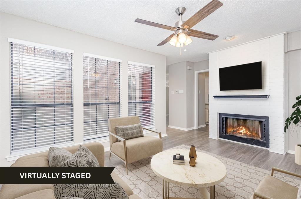 La Buea Vida - Residential