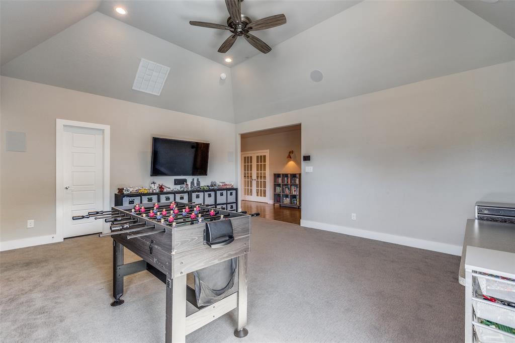 Edgestone At Legacy - Residential